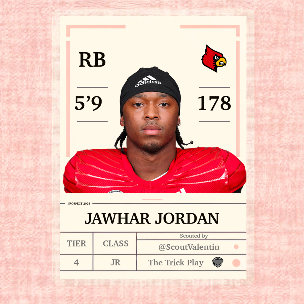 Jawhar Jordan ID