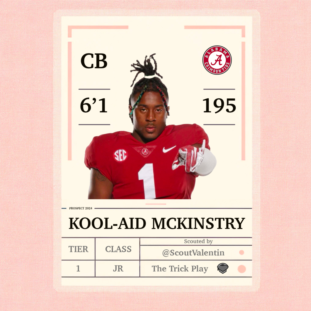 Kool-Aid McKinstry ID